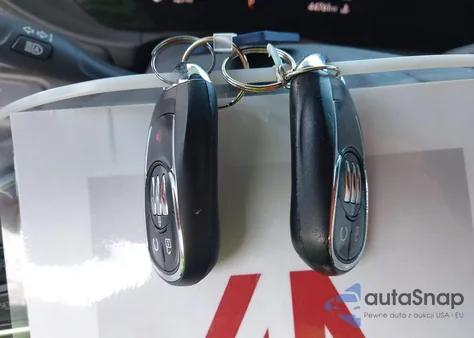 2024 Buick Envista Sport Touring Fwd z USA, uszkodzony, nr VIN KL47LBE23RB066937